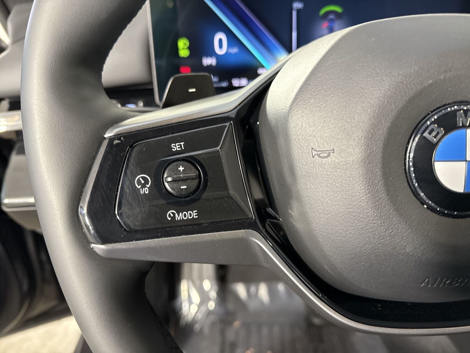 2025 BMW 5 Series 530i xDrive