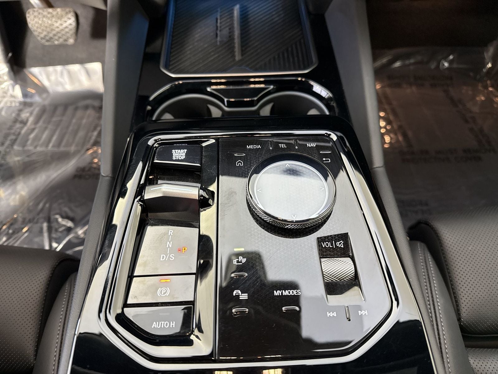 2025 BMW 5 Series 530i xDrive