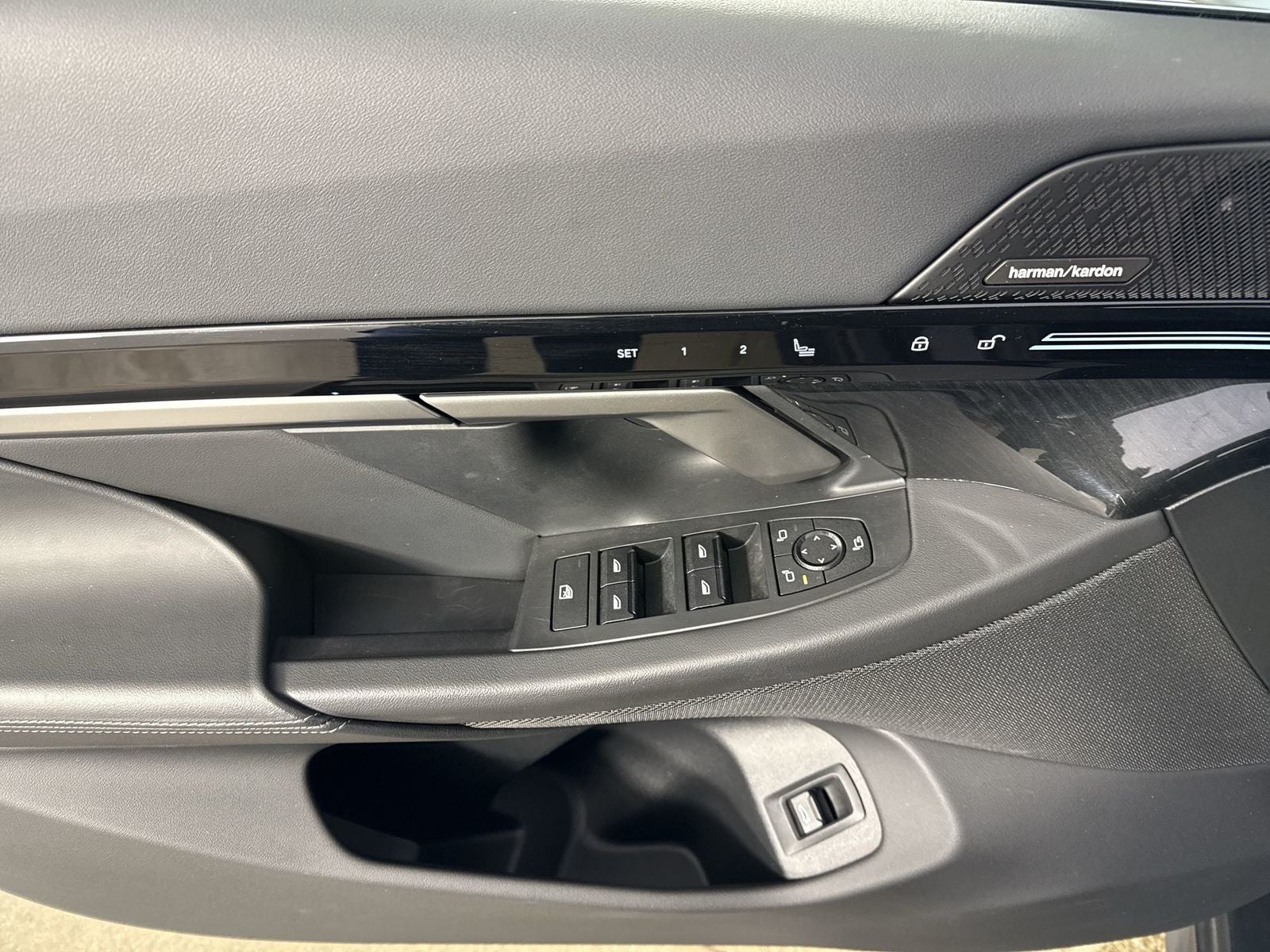 2025 BMW 5 Series 530i xDrive