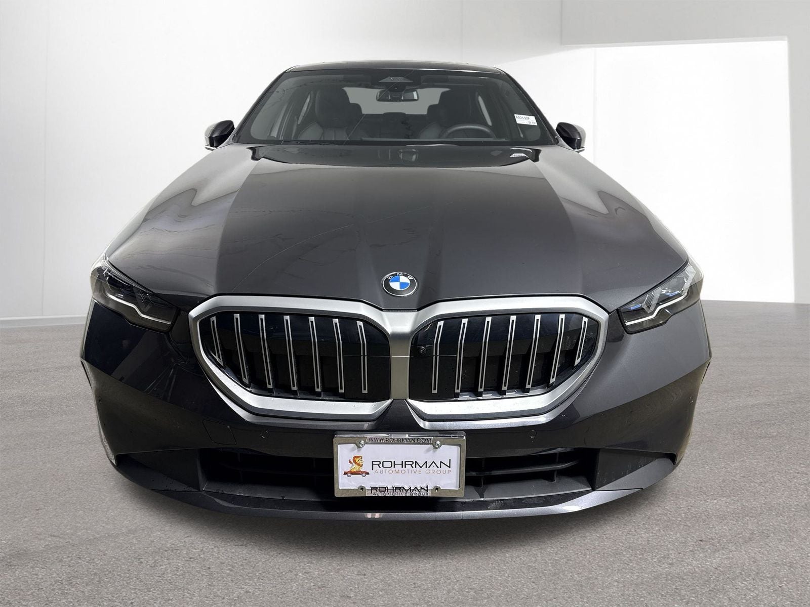 2025 BMW 5 Series 530i xDrive