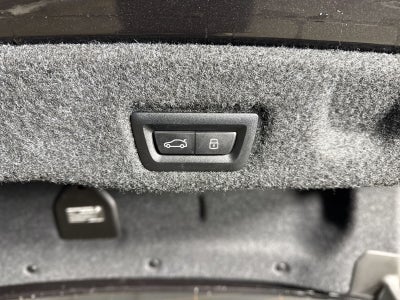 2025 BMW 5 Series 530i xDrive