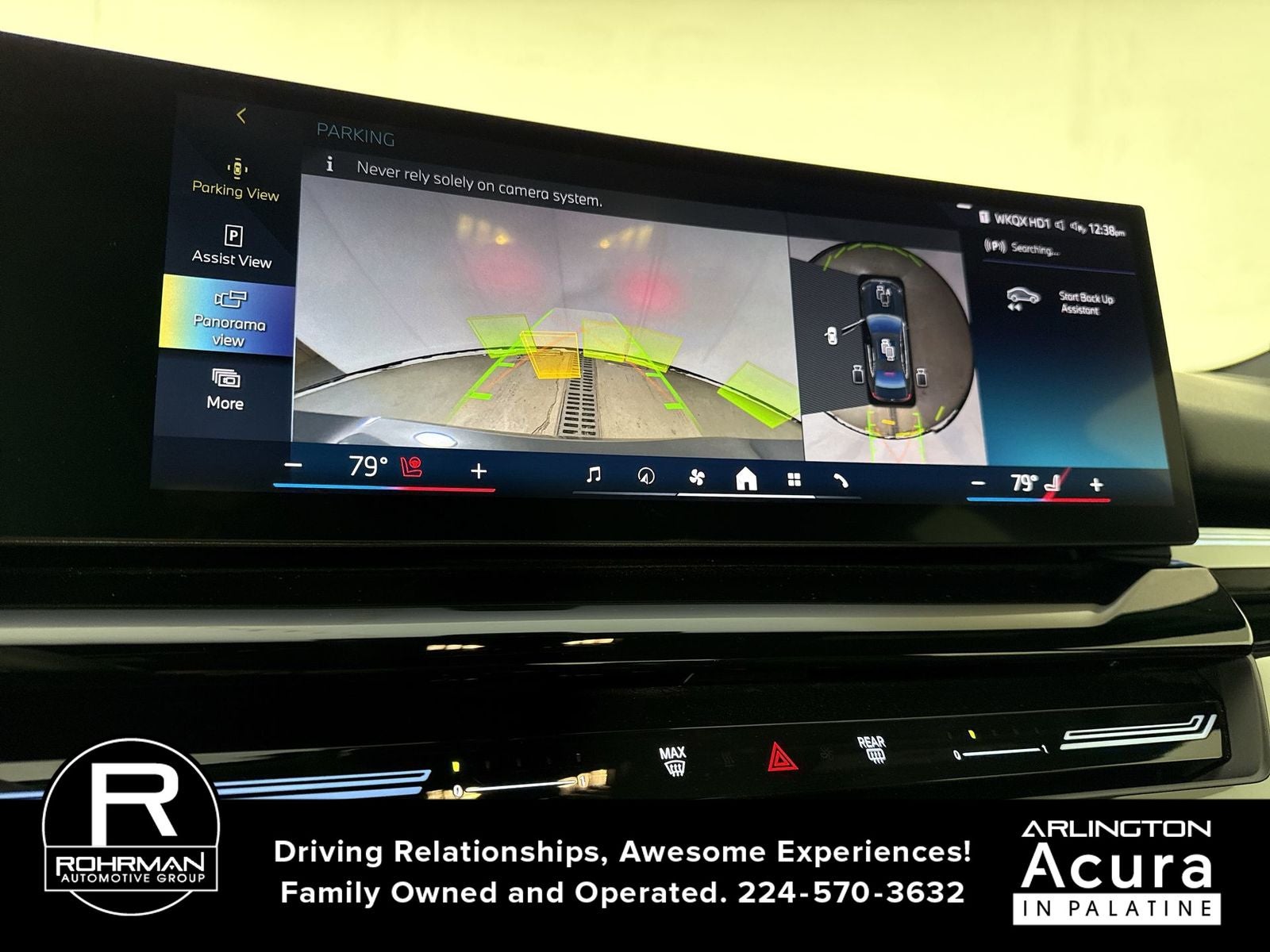 2025 BMW 5 Series 530i xDrive