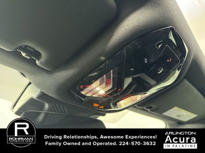 2024 BMW 5 Series 540i xDrive