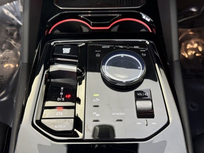 2024 BMW 5 Series 540i xDrive