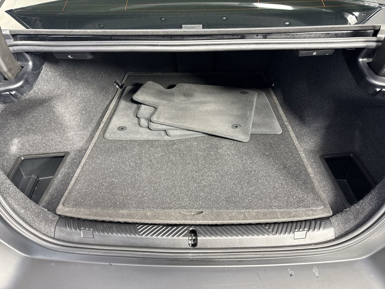 2024 BMW 5 Series 540i xDrive