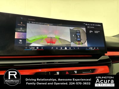 2024 BMW 5 Series 540i xDrive