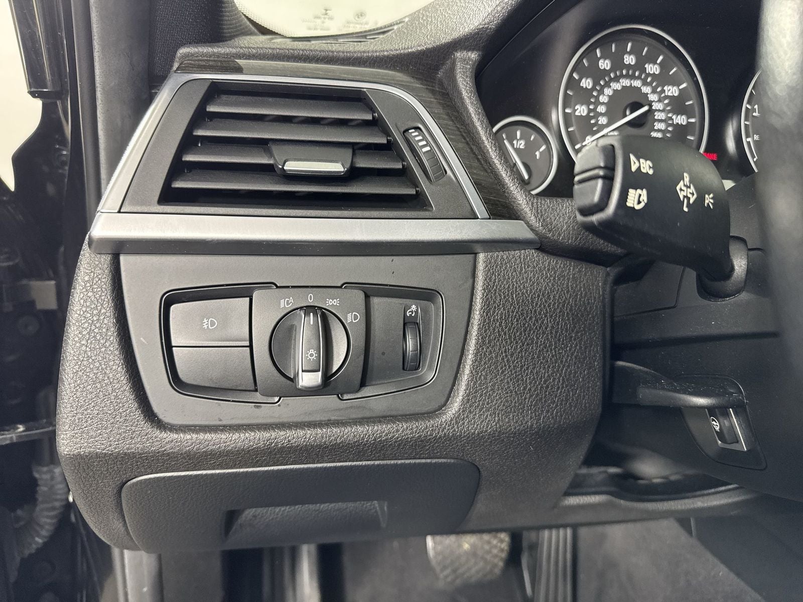 2016 BMW 3 Series 328i xDrive