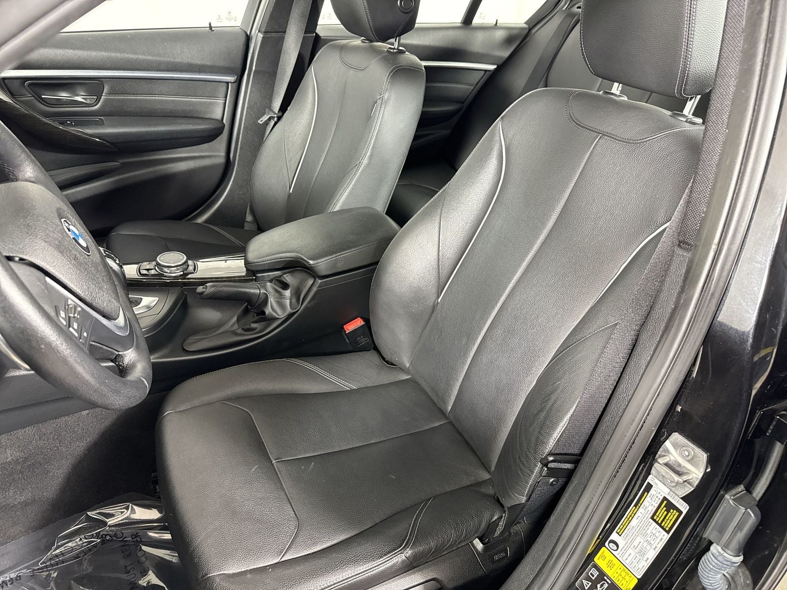 2016 BMW 3 Series 328i xDrive