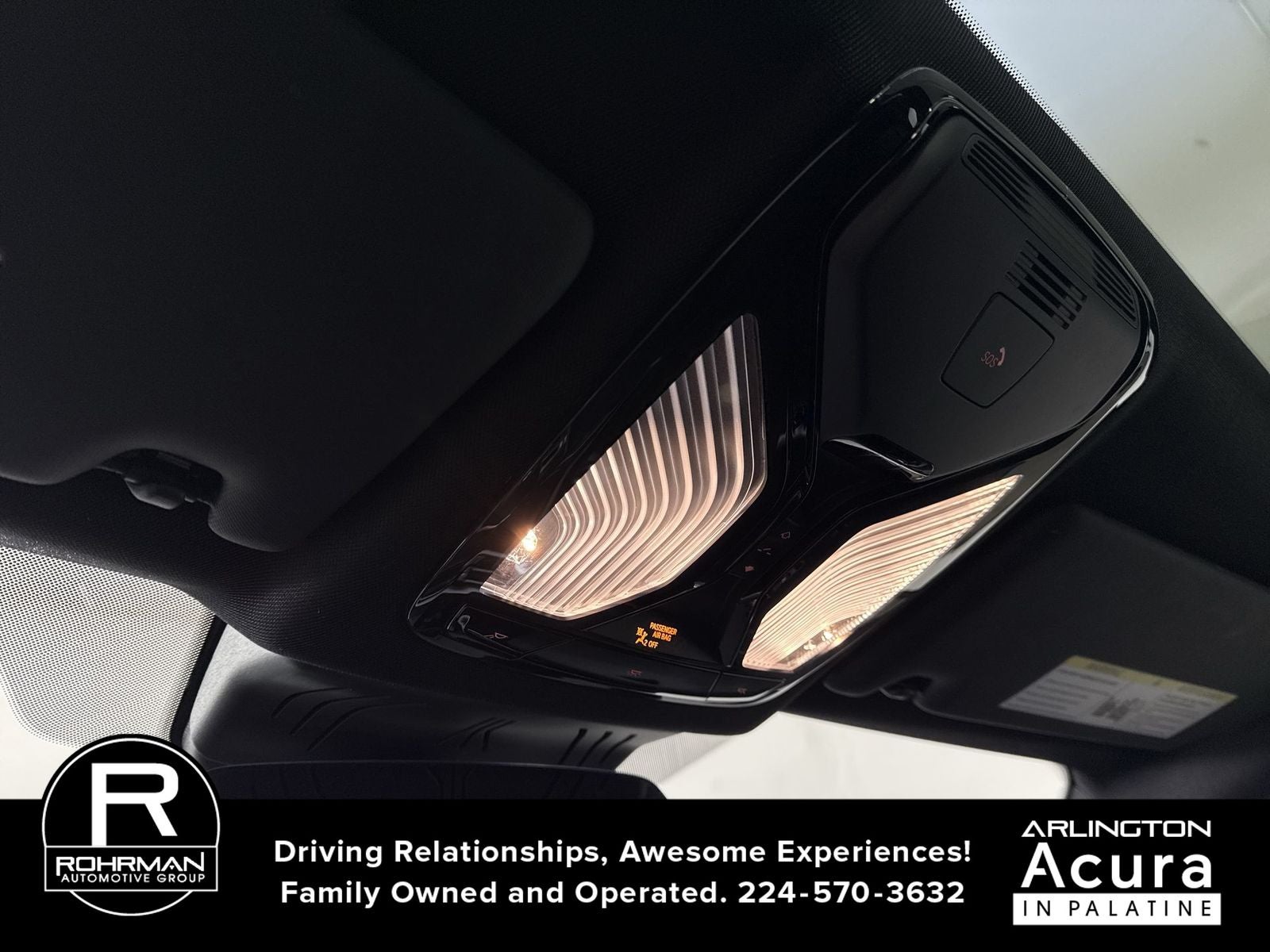 2022 BMW M4 Competition xDrive