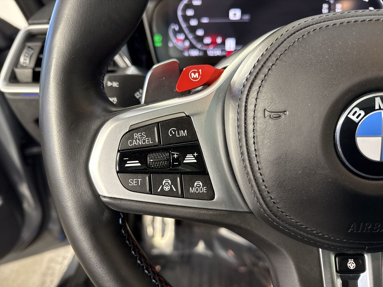 2022 BMW M4 Competition xDrive