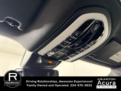 2022 Porsche Macan S