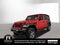 2020 Jeep Wrangler Unlimited Freedom Edition