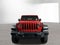 2020 Jeep Wrangler Unlimited Freedom Edition