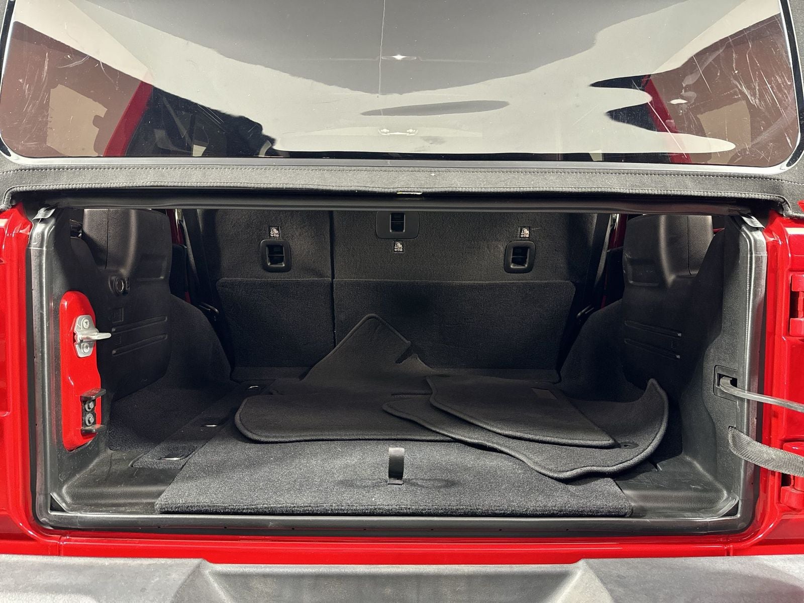 2020 Jeep Wrangler Unlimited Freedom Edition