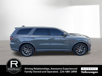 2023 Dodge Durango SRT 392