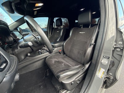 2023 Dodge Durango SRT 392