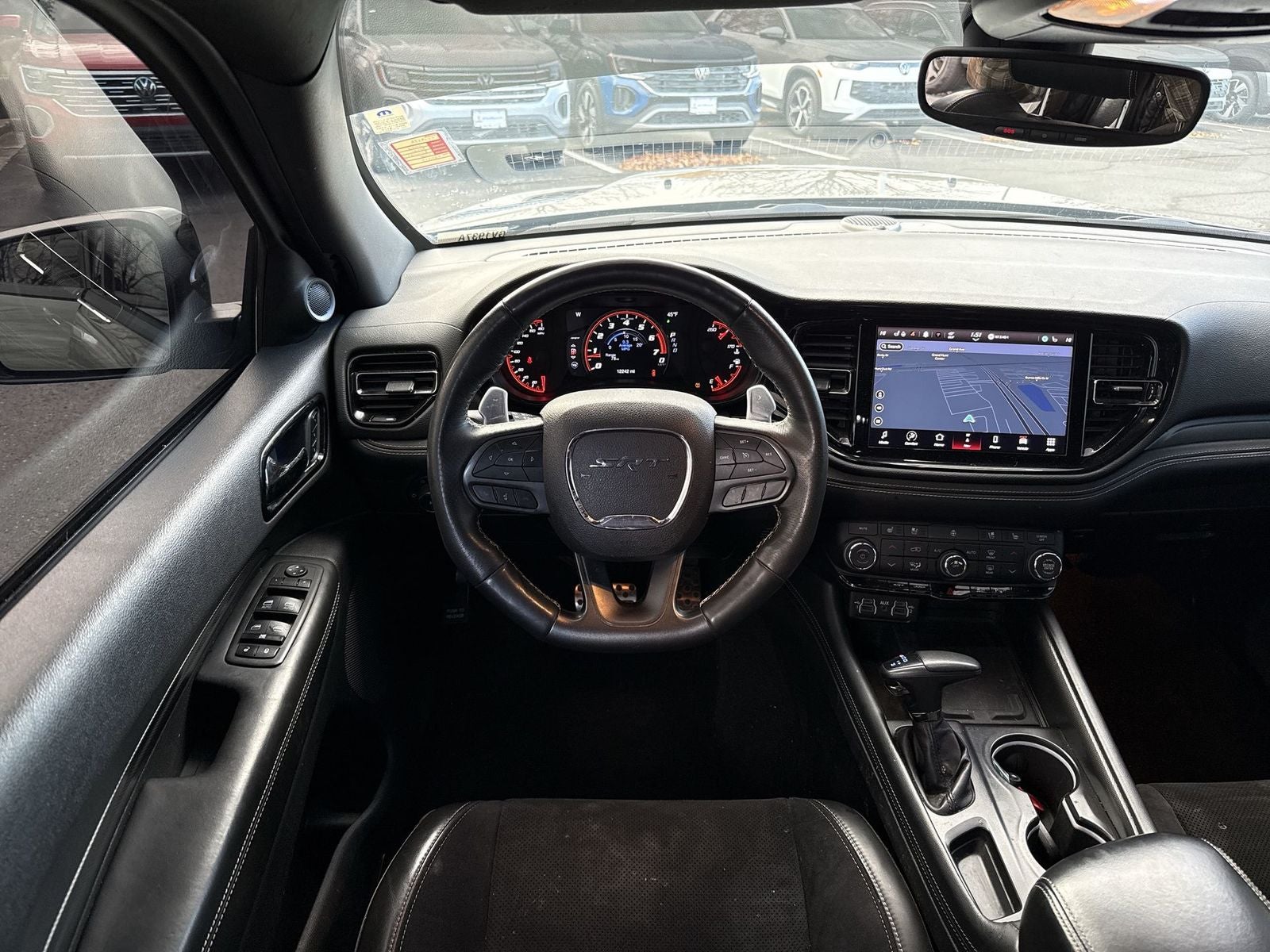 2023 Dodge Durango SRT 392