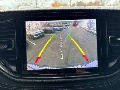 2023 Dodge Durango SRT 392