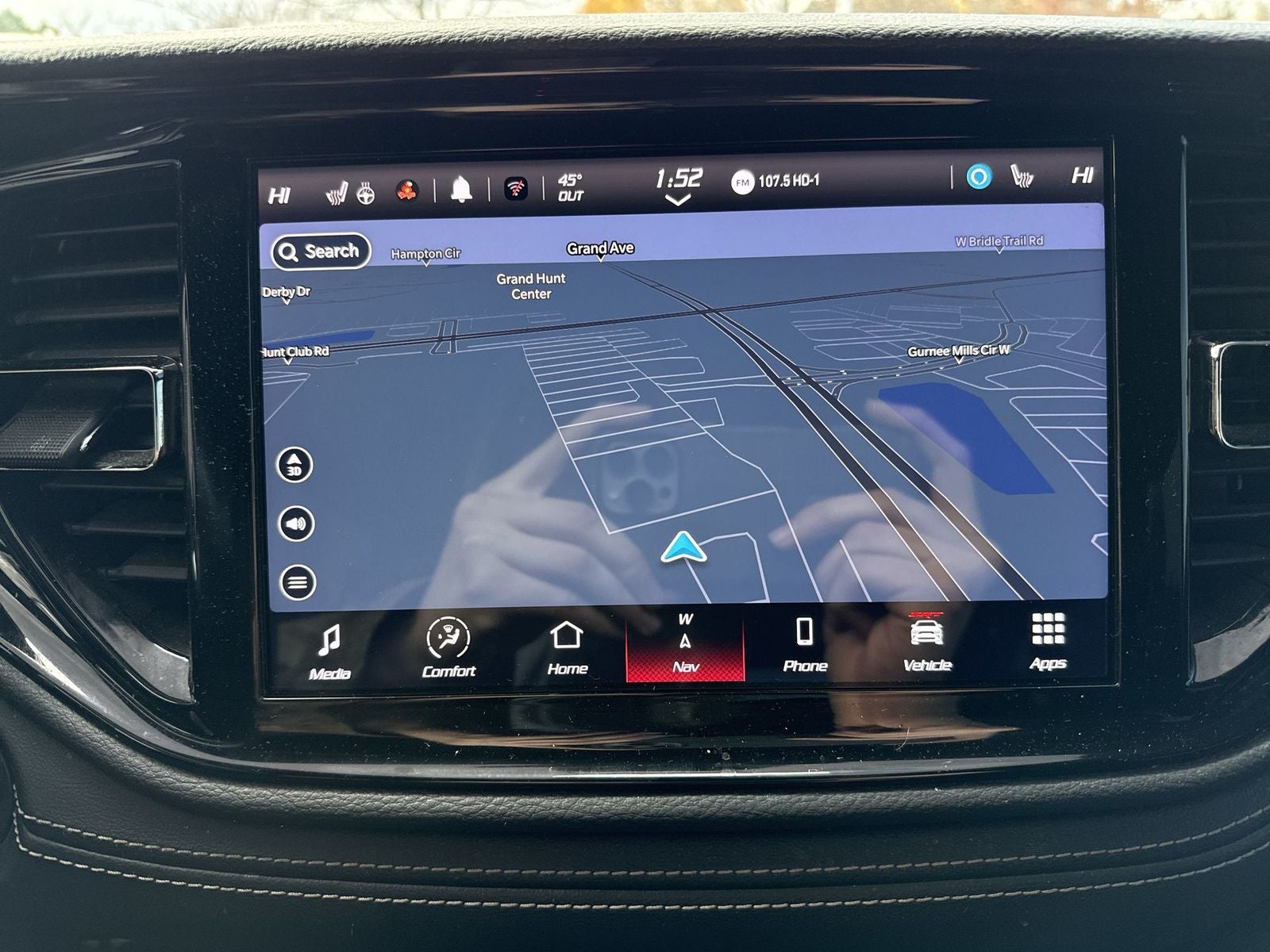 2023 Dodge Durango SRT 392