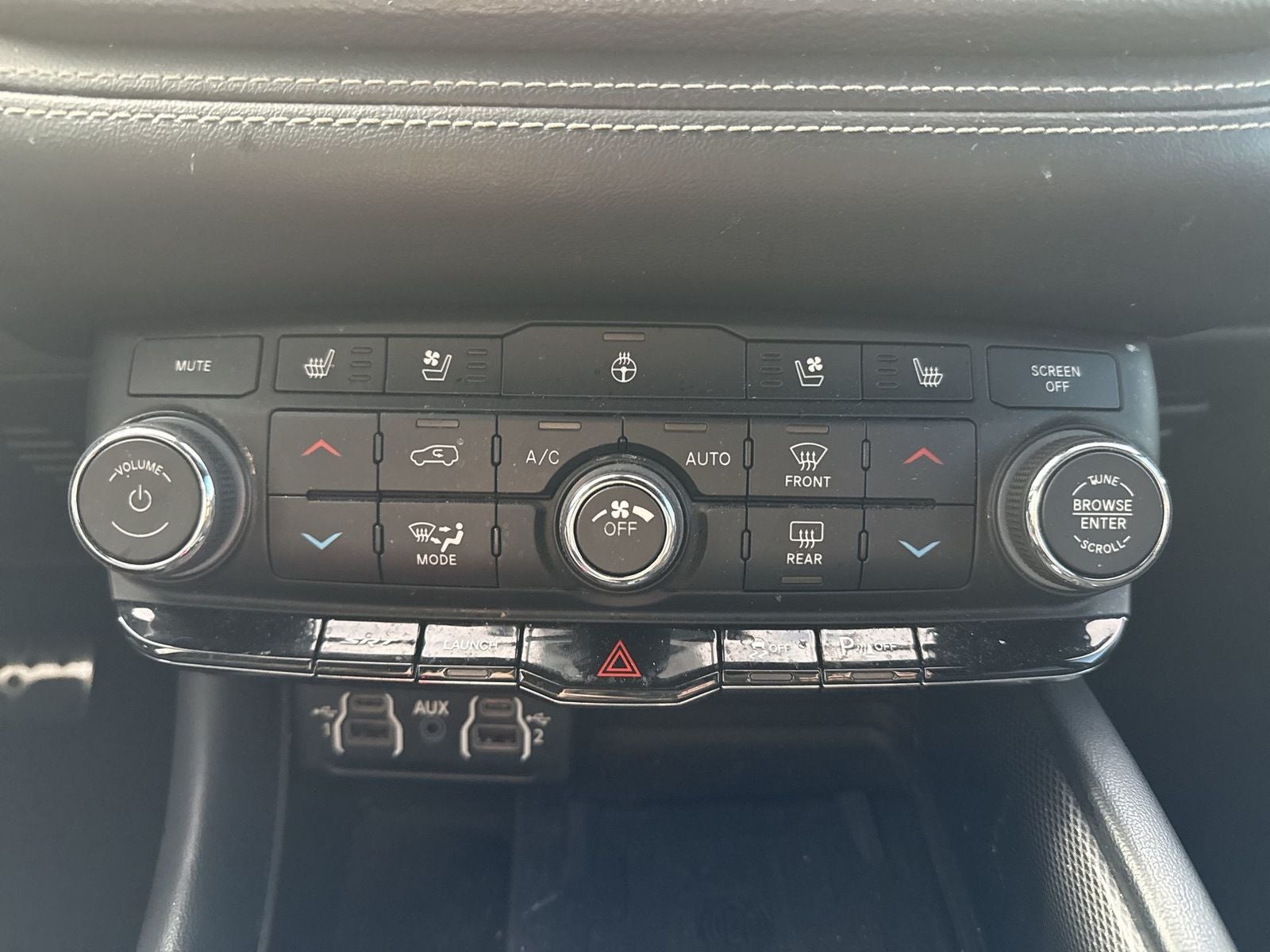 2023 Dodge Durango SRT 392