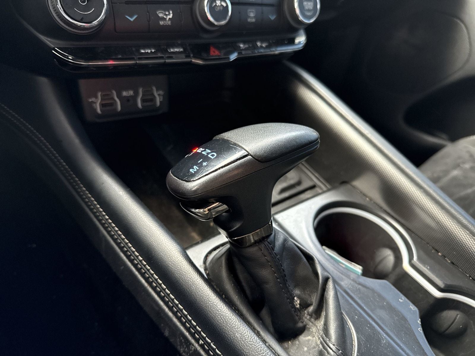 2023 Dodge Durango SRT 392