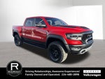 2022 RAM 1500 TRX Level 2 Carbon Fiber