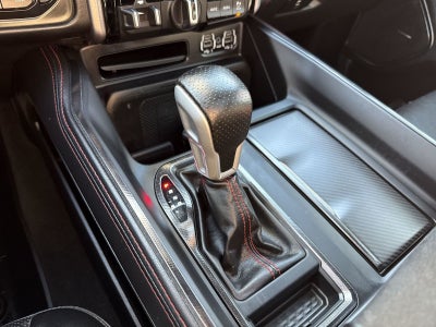 2022 RAM 1500 TRX Level 2 Carbon Fiber