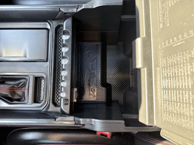 2022 RAM 1500 TRX Level 2 Carbon Fiber