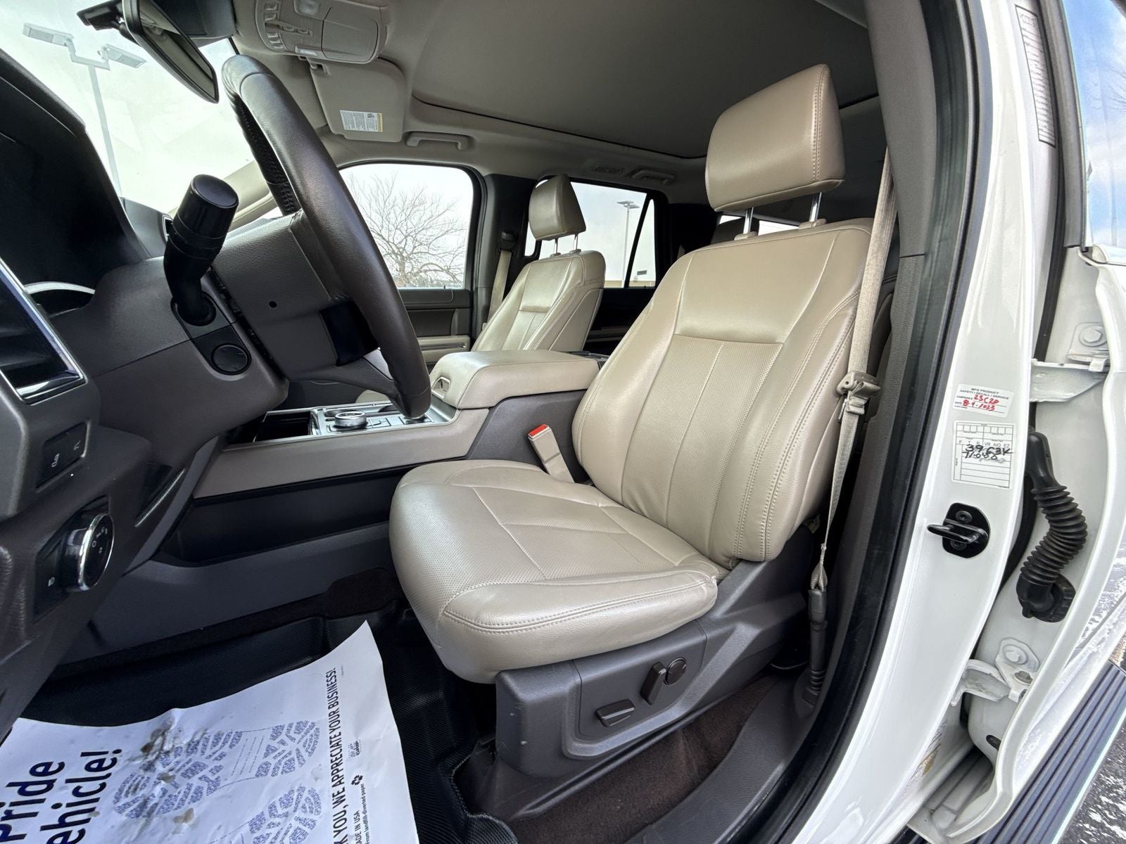 2021 Ford Expedition Max XLT 202A