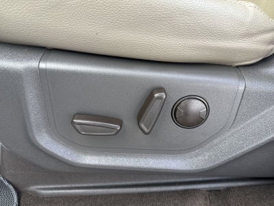 2021 Ford Expedition Max XLT 202A