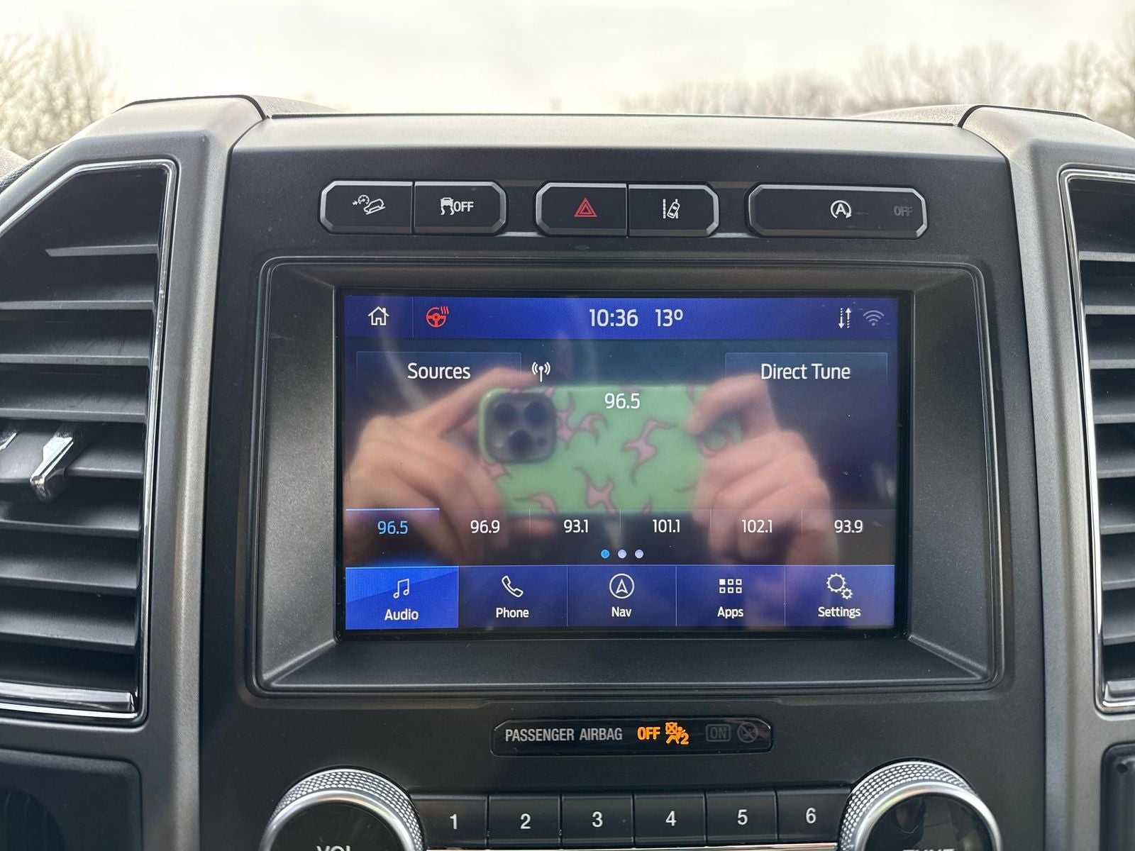 2021 Ford Expedition Max XLT 202A