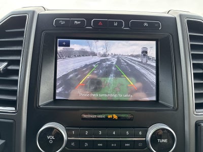 2021 Ford Expedition Max XLT 202A