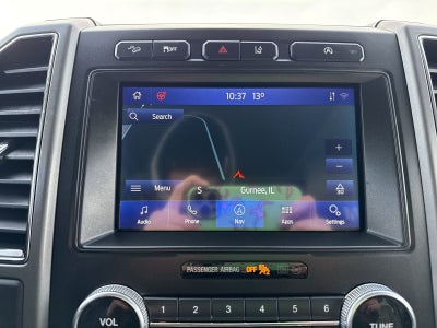 2021 Ford Expedition Max XLT 202A