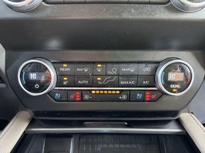 2021 Ford Expedition Max XLT 202A