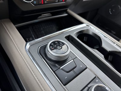 2021 Ford Expedition Max XLT 202A