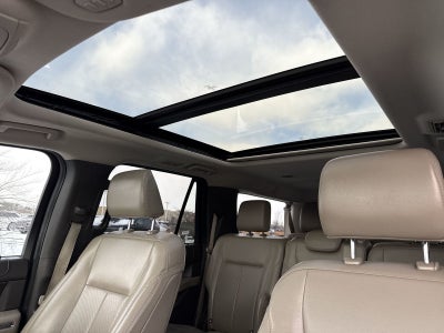 2021 Ford Expedition Max XLT 202A