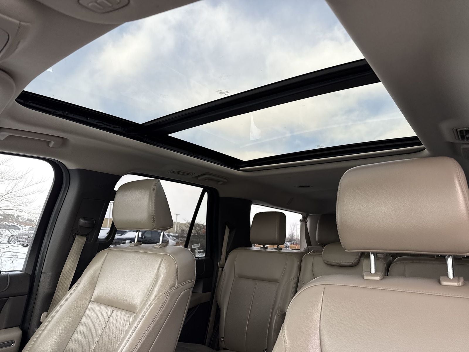 2021 Ford Expedition Max XLT 202A