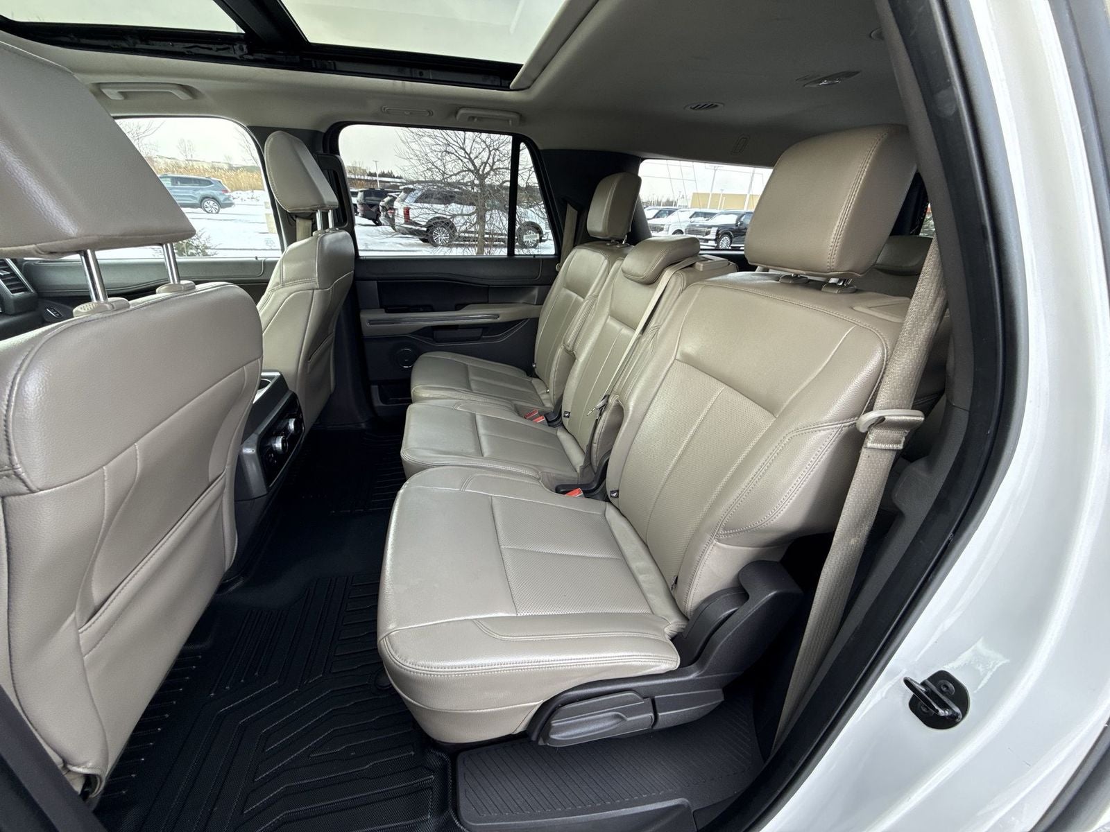 2021 Ford Expedition Max XLT 202A