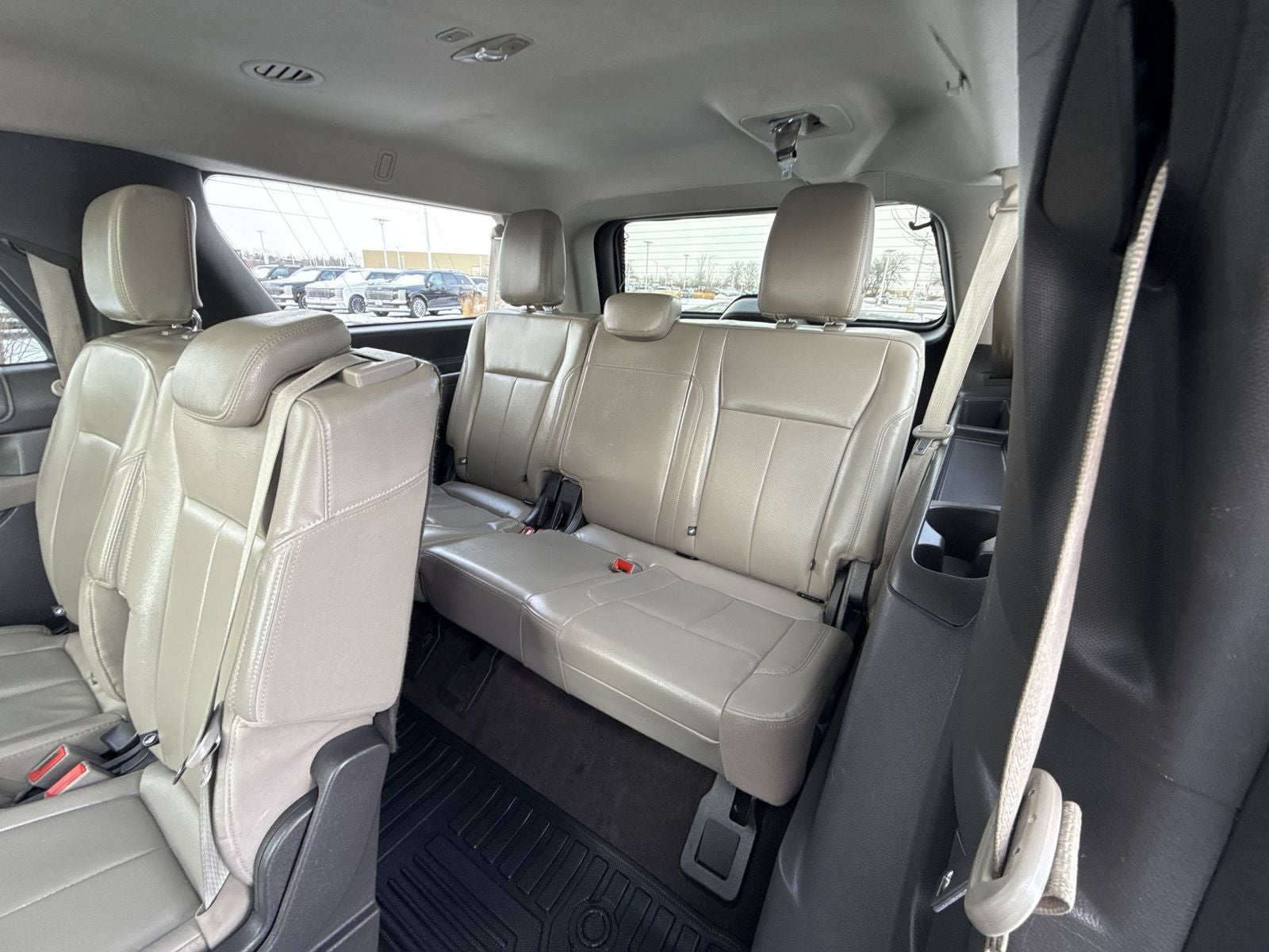 2021 Ford Expedition Max XLT 202A