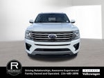 2021 Ford Expedition Max XLT 202A