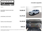 2021 Ford Expedition Max XLT 202A