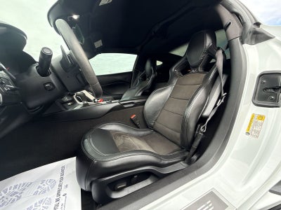 2016 Chevrolet Corvette Z06 1LZ