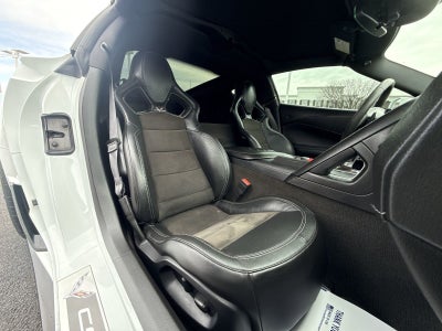 2016 Chevrolet Corvette Z06 1LZ