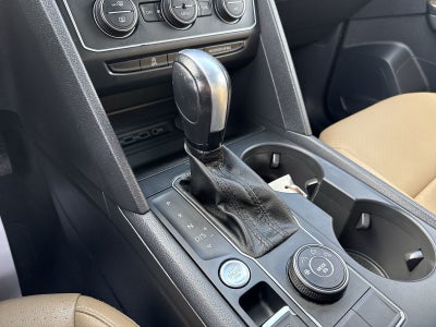 2020 Volkswagen Atlas Cross Sport 2.0T SE w/Technology 4Motion