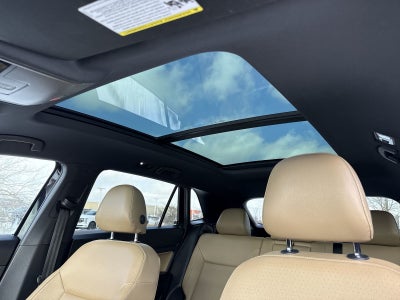 2020 Volkswagen Atlas Cross Sport 2.0T SE w/Technology 4Motion