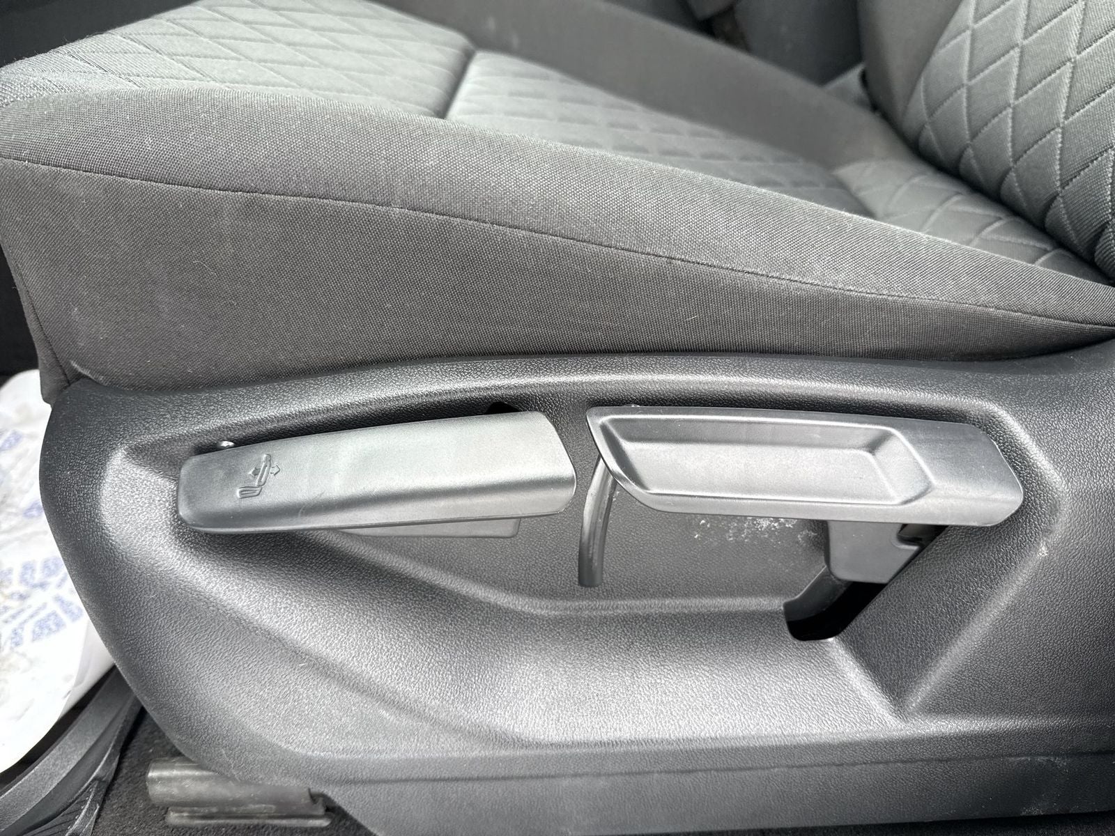 2019 Volkswagen Atlas 2.0T S