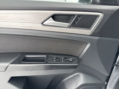 2019 Volkswagen Atlas 2.0T S