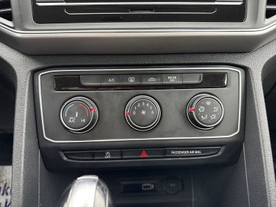 2019 Volkswagen Atlas 2.0T S