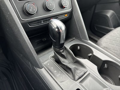 2019 Volkswagen Atlas 2.0T S