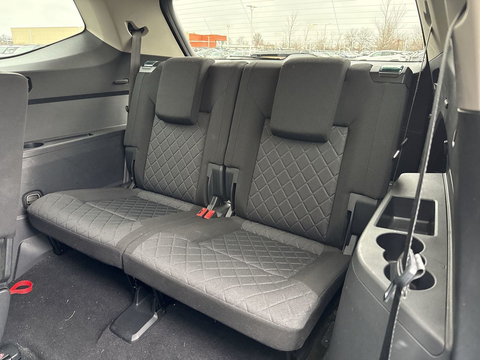 2019 Volkswagen Atlas 2.0T S